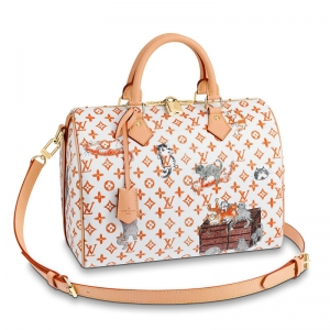 M44400 LV SPEEDY 30 ִLVŮ Catogram ͼŮ LVͷ