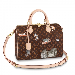 M44401 LV SPEEDY 30 ִLVŮ Catogram ͼŮ LVͷ