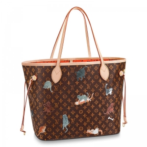 M44441 LV NEVERFULL кִ LV2019èȮͼ¿Ů LV ޶