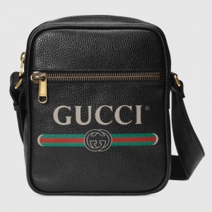 523591 Gucci ӡ Ƥ ٴʲ ɫ