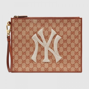 547796 Gucci NY Yankees™  GG ð שɫ