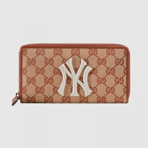 547791 GUCCI New York Yankees™ ξ GG ȫǮ שɫ