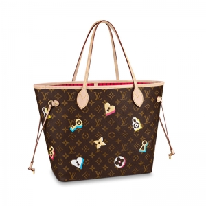 M44364 LV NEVERFULL кִ Love Locks2019˽޶ϵ LV