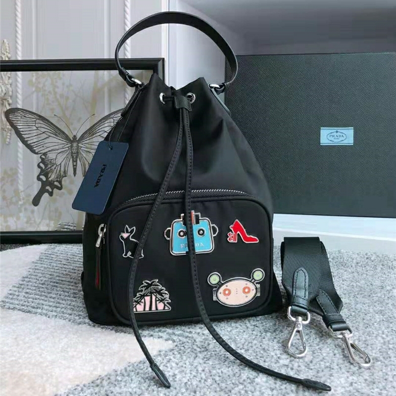 1BH097 Prada Prada