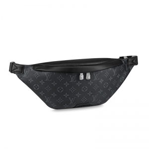 M44448 Louis Vuitton 2019 Monogram Galaxy Pochette Voyage MM