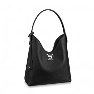 M52776 LV LOCKME HOBO ִ LVСţƤŮ LV ɫ