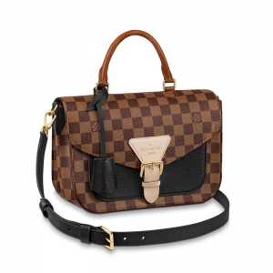 N40146 LV CROSSBODY ִ Damier Ebene Ϳ㷫Ů LVŮ ɫ