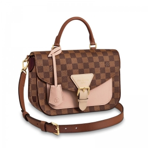 N40147 LV CROSSBODY ִ Damier Ebene Ϳ㷫Ů LVŮ ɫ