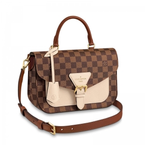 N40148 LV CROSSBODY ִ Damier Ebene Ϳ㷫Ů LVŮ ̰ɫ