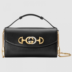 564718 GucciŮ Gucci Zumiϵ ʽGο Ƥ ų米 ɫ