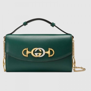 564718 GucciŮ Gucci Zumiϵ ʽGο Ƥ ų米 ɫ