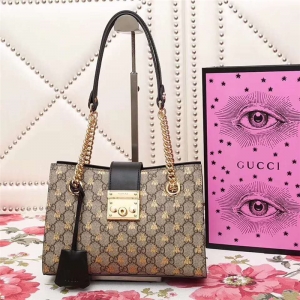 479198 GucciŮ Padlockϵ ˫G۷ӡ С Gucci ɫ