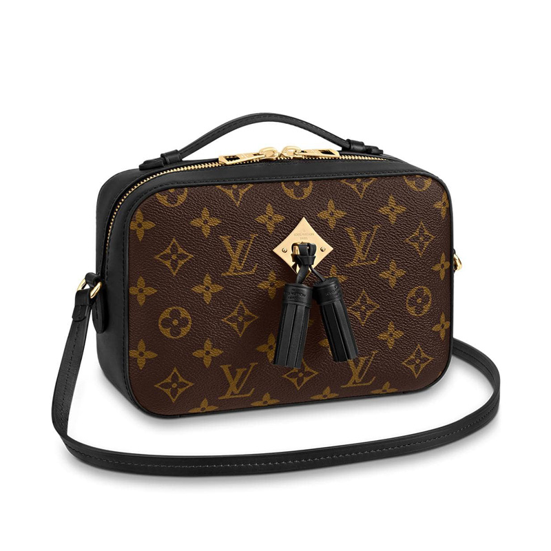 Louis Vuitton Saintonge M43555