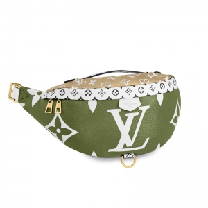 M44611 LV BUMBAG  2019ļ Monogram Ů LV