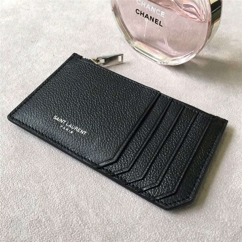 458589 YSL SAINT LAURENT ϸƤ ʥǮ ɫ