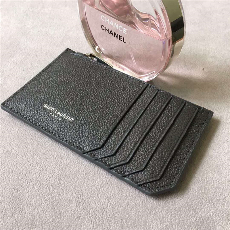 458589 YSL SAINT LAURENT ϸƤ ʥǮ ɫ