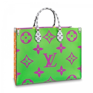 M44570 LV ONTHEGO ִ  Monogram ӡ Monogram α ɫ