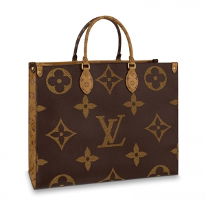 M44576 LV ONTHEGO ִ  Monogram Reverse ͼŮ