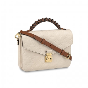 M53940 LV Pochette Metisִ LVȫƤѹŮ LVʲ ɫ