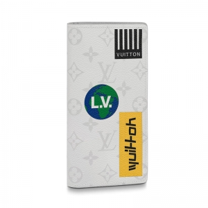 M67822 LV BRAZZA Ǯ Monogram White Ǯ LVװ ɫ