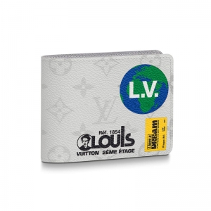 M67819 LV MULTIPLE Ǯ Monogram White Ǯ LV̼ ɫ