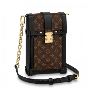 M63913 LV TRUNK VERTICAL  Monogram ReverseͿ㷫 S۰