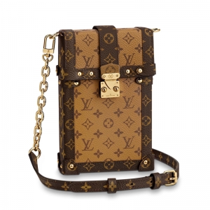 M67873 LV TRUNK VERTICAL  Monogram ReverseͿ㷫 S۰