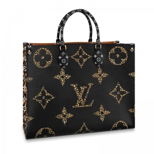 M44674 LV ONTHEGO ִ  Monogram ӡ α 