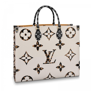 M44675 LV ONTHEGO ִ  Monogram ӡ α 