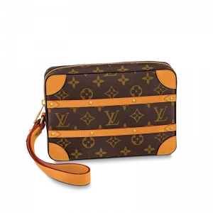 M44779 LV SOFT TRUNK ð Monogram ְ LVְ