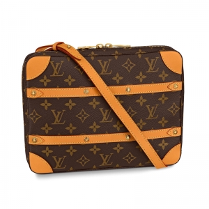 M44754 LV SOFT TRUNK кʲ Monogram а