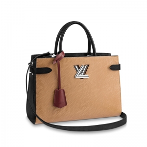 M51846 LV TWIST TOTE ִ EpiƤ TwistŤ ɫ