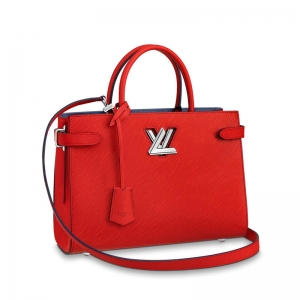 M54811 LV TWIST TOTE ִ EpiƤ TwistŤ ɫ