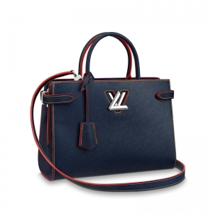 M54980 LV TWIST TOTE ִ EpiƤ TwistŤ īɫ