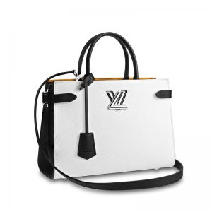 M53396 LV TWIST TOTE ִ EpiƤ TwistŤ ɫ