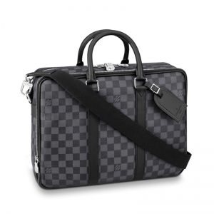 N40007 LV ICAREִ Damier Graphiteڸа LVİ