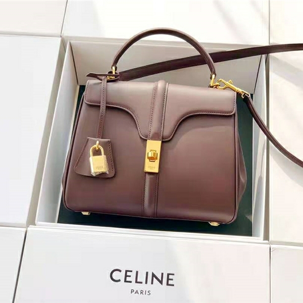 188003 Celine Ů 19¿  С ƽСţƤ CelineŮ ɫ