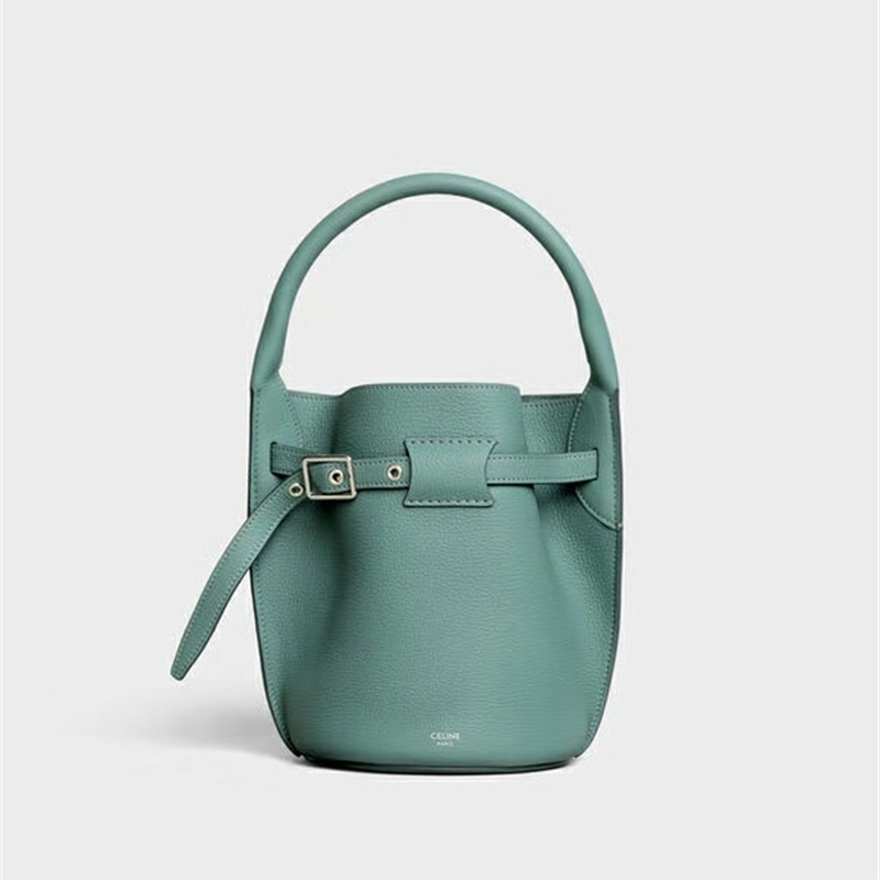 187243 Celine BIG BAG BUCKET NANO СţƤ ɫ