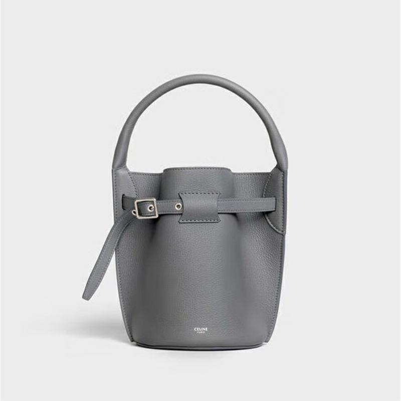 187243 Celine BIG BAG BUCKET NANO СţƤ ɫ