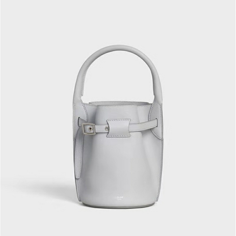 187243 Celine BIG BAG BUCKET NANO СţƤ ǳɫ