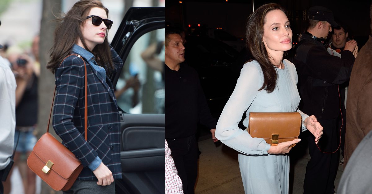 hathaway),天后席琳狄翁(celine dion),安洁莉纳裘莉(angelina jolie