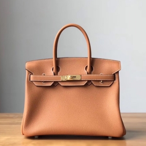 Hermes Birkinϵ ˲ ֹư 30cm TOGOƤ ɫ