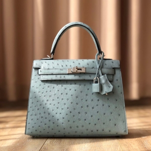 Hermes Kellyϵ ˿ ֹư 25cm KKƤ 