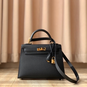 Hermes Kellyϵ ˿ ֹư 25cm epsomƤ ɫ