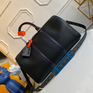 M51462 LV Keepall 50д EpiƤDamier Graphite ɫ