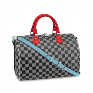 N40236 LV SPEEDY BANDOULIERE 30 ִ LVDamier ͷ