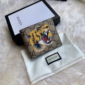 451268 Gucci ϻӡGG߼췫Ǯ