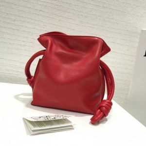 A411 Loewe MINI FLAMENCO KNOTϵð ɫ