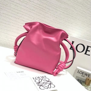 A411 Loewe MINI FLAMENCO KNOTϵð ɫ