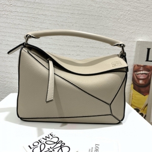 322 LOEWE Puzzle small Bag Сżΰ ̰ɫ